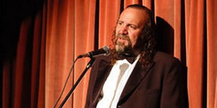 Cacho Garay. Foto: web