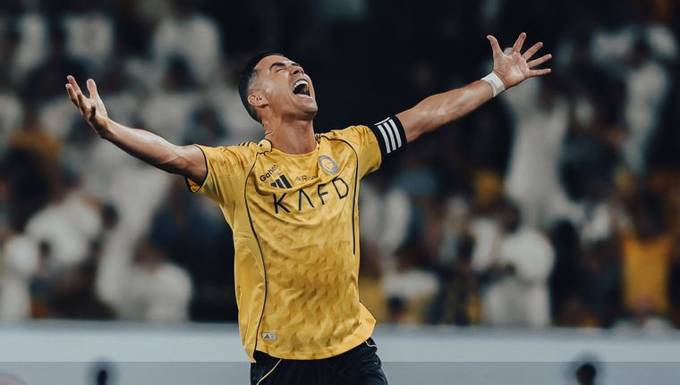 En Arabia Saudita denunciaron que los arbitrajes benefician al Al-Nassr.