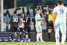 Foto: Télam Foto: Télam