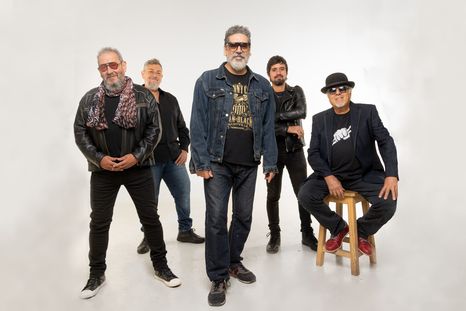 El martes 20, La Mississippi, una de las bandas más queridas e influyentes del blues argentino, se presentará en Mendoza. El martes 20, La Mississippi, una de las bandas más queridas e influyentes del blues argentino, se presentará en Mendoza.