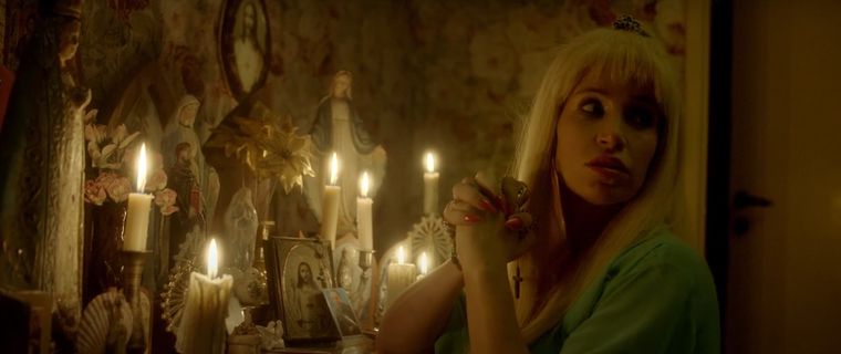 Netflix El Potro, lo mejor del amor