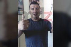 Juan Carlos Infanta Montaña, el hombre de 40 años asesinado en el oeste de Godoy Cruz. Juan Carlos Infanta Montaña, el hombre de 40 años asesinado en el oeste de Godoy Cruz.