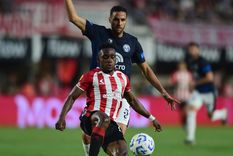 En UNO, no se sacan diferencias. Foto: Fotobaires En UNO, no se sacan diferencias. Foto: Fotobaires