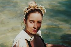 Katherin Giraldo, Karol G, Instagram Fuente: Instagram Katherin Giraldo