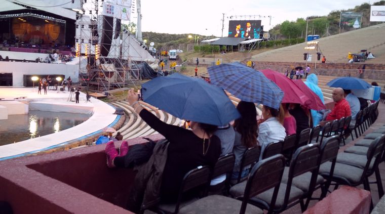 Foto: Alf Ponce / MDZ