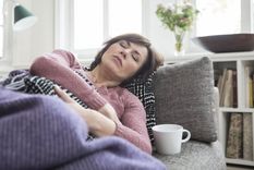 Para alguno pacientes los síntomas del Covid persisten mucho después de superada la infección.