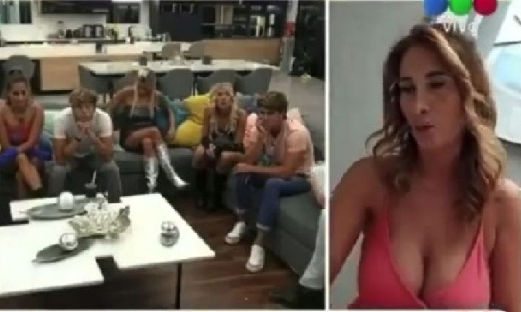 La madre de Julieta Poggio tiene un problema repetitivo cada vez que sale en televisión Patricia empezó a dar notas para defender a su hija de las críticas