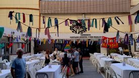 La cena de Navidad será el sábado 20 de diciembre. La cena de Navidad será el sábado 20 de diciembre.