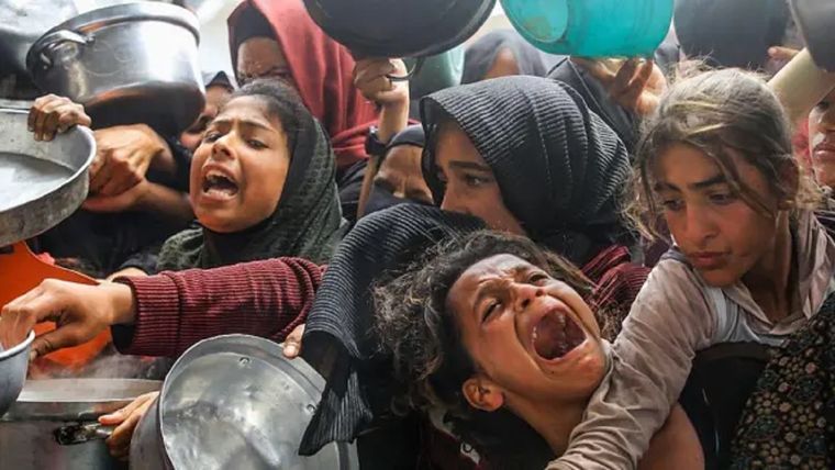 Foto: GETTY IMAGES