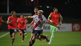 Tras su agónica victoria en Venezuela, River podría asegurarse su clasificación a octavos en su próximo compromiso. Tras su agónica victoria en Venezuela, River podría asegurarse su clasificación a octavos en su próximo compromiso.