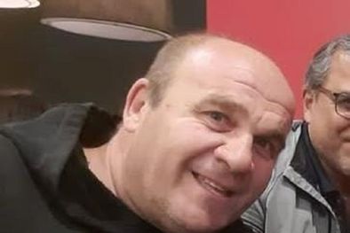 MDZol | Armando Suballe, el Polaco Foto: Instagram