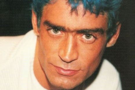 Este miércoles se cumplieron 25 años de la muerte de Rodrigo Bueno. Este miércoles se cumplieron 25 años de la muerte de Rodrigo Bueno.