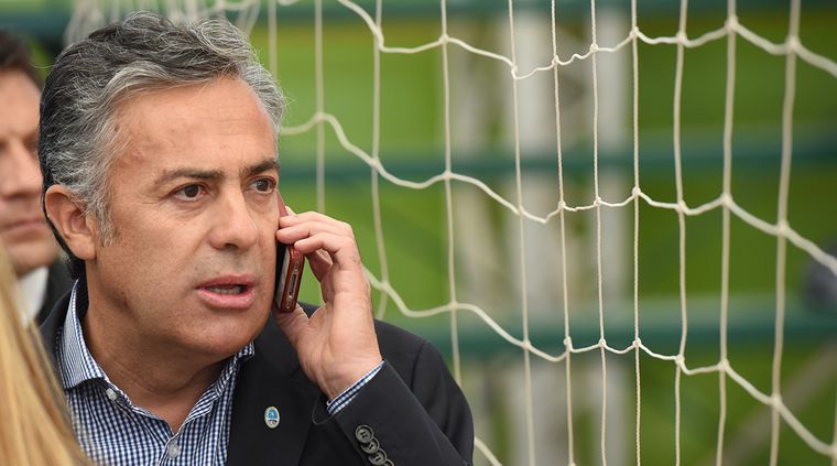 Foto: Pachy Reynoso/MDZ