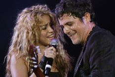 De no creer: esto es lo que dijo Alejandro Sanz sobre Shakira Shakira y Alejandro Sanz son colegas y amigos. Foto: Vanitatis De no creer: esto es lo que dijo Alejandro Sanz sobre Shakira Shakira y Alejandro Sanz son colegas y amigos. Foto: Vanitatis