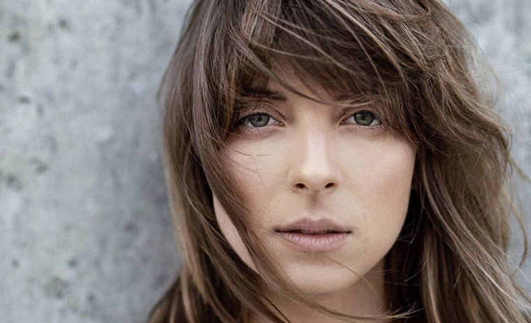 Masza Wagrocka es la protagonista de esta producción de Netflix. Foto: Archivo