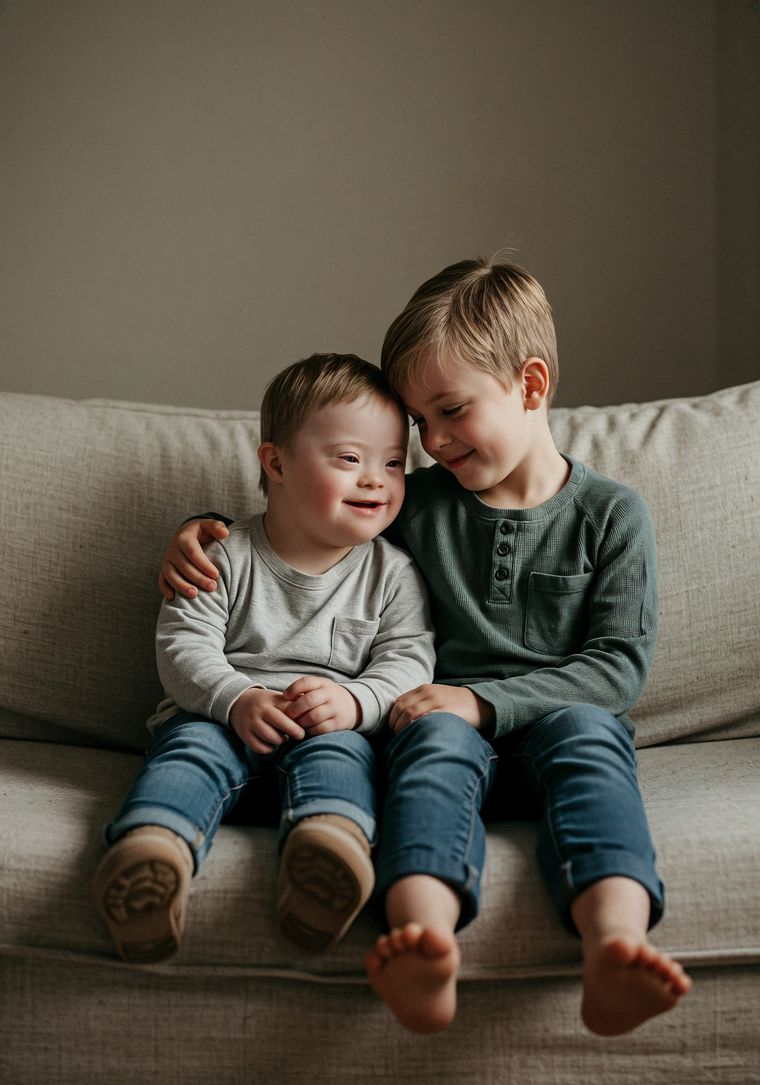 Aunque el Día Mundial del Hermano se enfoca especialmente en la infancia, el espíritu de la fecha abarca todas las etapas de la vida. Aunque el Día Mundial del Hermano se enfoca especialmente en la infancia, el espíritu de la fecha abarca todas las etapas de la vida.