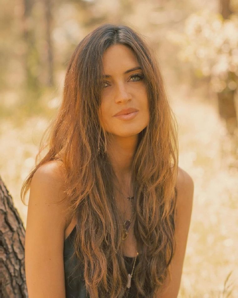 Además de ser presentadora de televisión, Sara Carbonero es una exitosa empresaria.