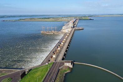 MDZol | Foto: Agencia de Información Paraguaya