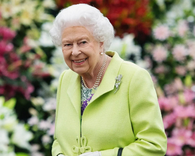 Foto: Instagram @TheRoyalFamily