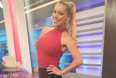 asi luce hoy mariana diarco, la ex vedette que salio con el dipy y es furor en onlyfans