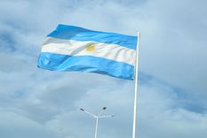 La IA reveló cómo será Argentina en el año 3024. Foto: Santiago Tagua/MDZ La IA reveló cómo será Argentina en el año 3024. Foto: Santiago Tagua/MDZ