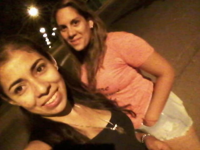 Las víctimas murieron en el lugar Foto: Facebook