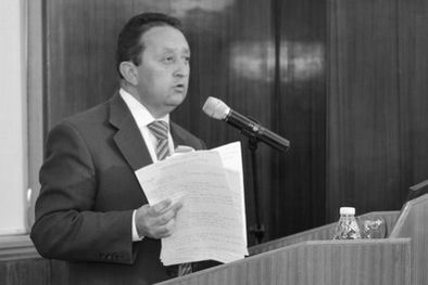 MDZol | Jaque, el día del anuncio.