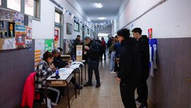La Justicia electoral da señales a Kicillof para que desdoble las elecciones en provincia de Buenos Aires. La Justicia electoral da señales a Kicillof para que desdoble las elecciones en provincia de Buenos Aires.