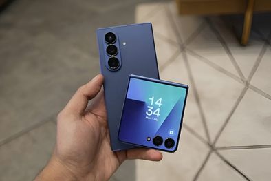 MDZol | Samsung Galaxy Z Fold8-Batería - Portada