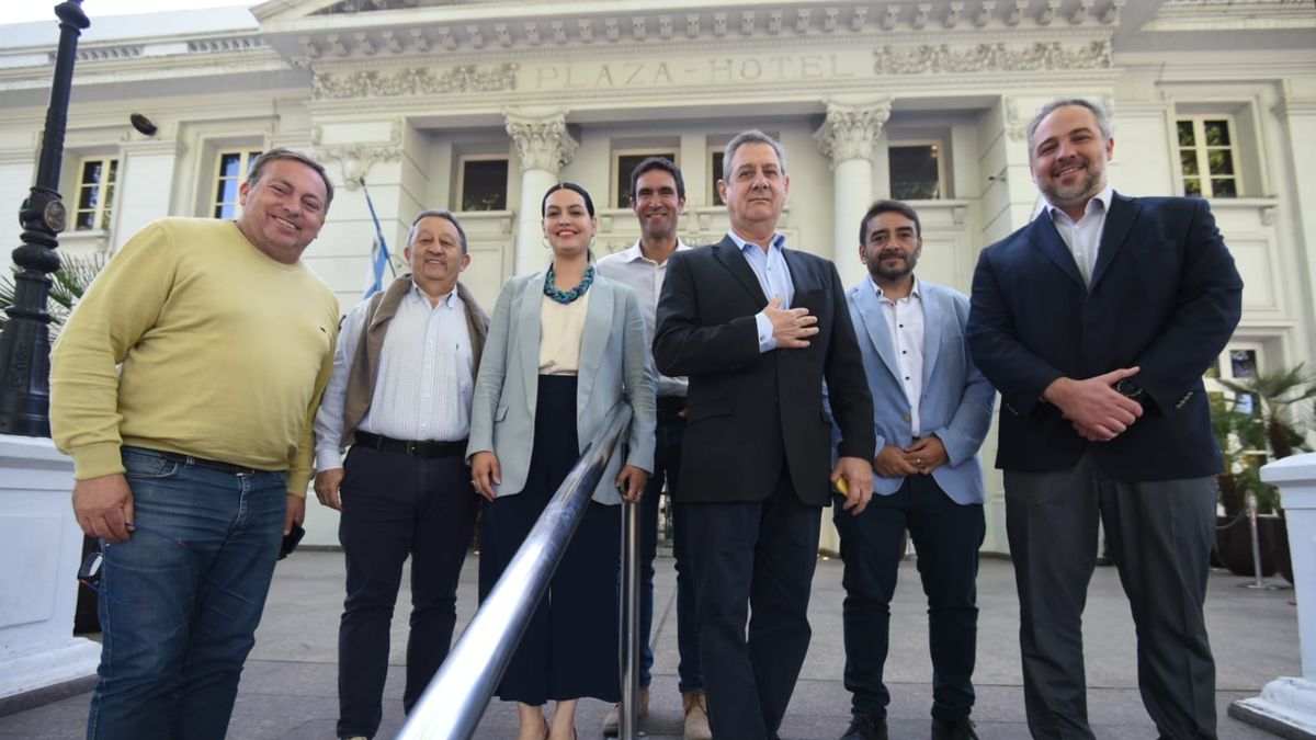 El peronismo mendocino unido hará un acto por el Día de la Lealtad