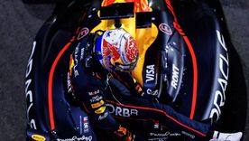 Con el triunfo de Verstappen, la definición del mundial Fórmula 1 se define en Abu Dabi. Con el triunfo de Verstappen, la definición del mundial Fórmula 1 se define en Abu Dabi.