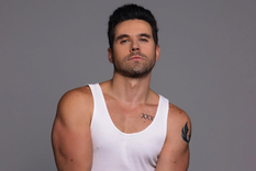 Eleazar Gómez se vio en el ojo de la tormenta durante mucho tiempo.