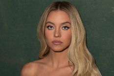 Es la actriz de Euphoria. / Instagram