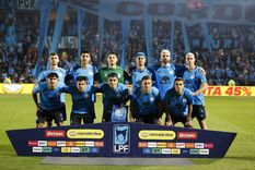 Belgrano jugará su primera final de Primera División.