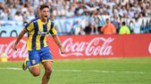 Alejo Véliz está a préstamo, suma goles, pero su continuidad en Rosario Central aparece en duda. Alejo Véliz está a préstamo, suma goles, pero su continuidad en Rosario Central aparece en duda.