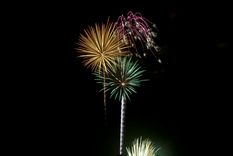 el gobierno reforzara los controles contra la pirotecnia aplicando el codigo contravencional