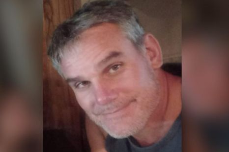 Norberto Martín Salzmann, asesinado por asaltantes el 16 de febrero de 2023 en su negocio de Guaymallén.