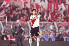 Enzo Pérez y otros históricos se despedirían del Monumental el próximo viernes