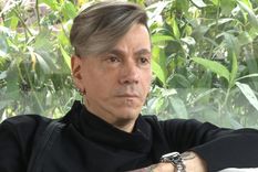 roberto piazza fue internado en terapia intensiva: el motivo