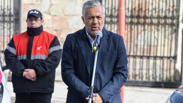 Foto: Alf Ponce Mercado/MDZ