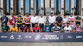 rugby: marista rc y mendoza ya tienen fecha de debut en el torneo del interior rugby: marista rc y mendoza ya tienen fecha de debut en el torneo del interior