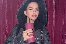 La actriz logró tener la aprobación de la Justicia. Créditos: Archivo MDZ