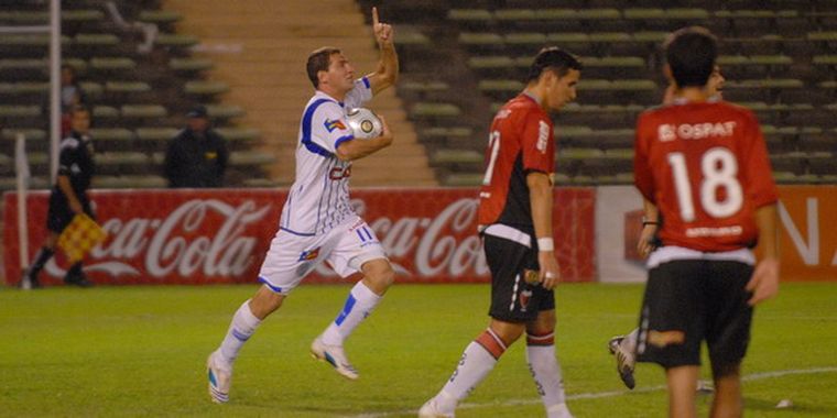 Foto: Nacho Gaffuri / MDZ
