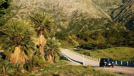 Cortaderas, en San Luis, combina historia, naturaleza y serenidad a los pies de las Sierras de los Comechingones. Cortaderas, en San Luis, combina historia, naturaleza y serenidad a los pies de las Sierras de los Comechingones.