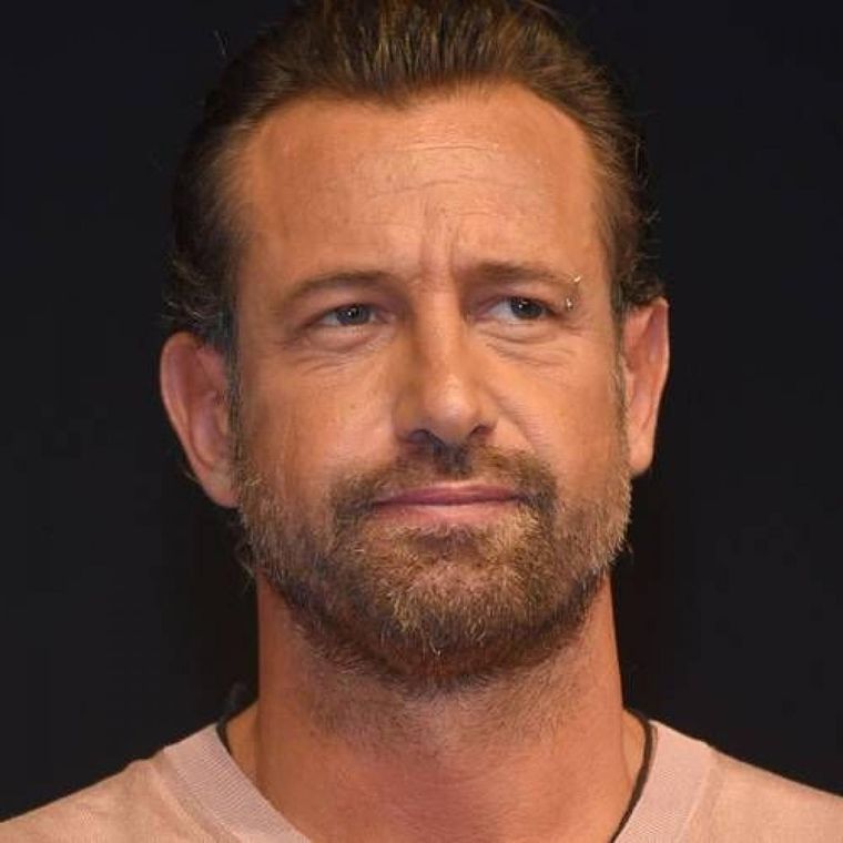 Qué pensará Irina Baeva del video  que está circulando en la red de su novio Gabriel Soto