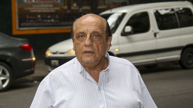 Juan José Mussi es parte de la historia del peronismo en el conurbano. Juan José Mussi es parte de la historia del peronismo en el conurbano.