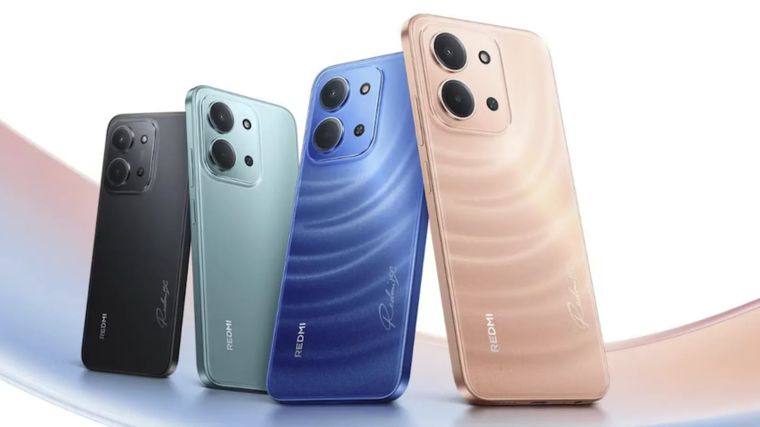 Xiaomi apuesta a que el Redmi 15C sea “la opción más conveniente del año”.