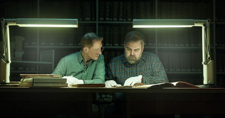 La miniserie sueca de Netflix parte de un doble crimen ocurrido en Linköping y sigue una investigación que se extiende durante años.