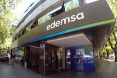 Edemsa realizará tareas de mantenimiento en distintas zonas de la provincia a lo largo de la jornada.&nbsp;