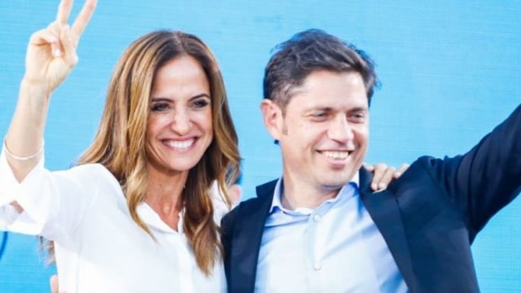 Victoria Tolosa Paz, errores, Frente de Todos Fuente: Twitter Victoria Tolosa Paz